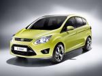 Ford C-Max 2010 года
